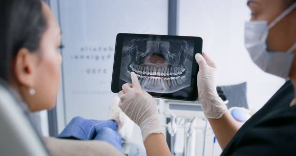 Licensed Teeth Cleaning And Checkup service in Frederick, CO - Smile Center Dentistry